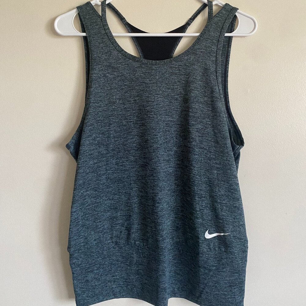 Nike Women's Dri-Fit Tank Top